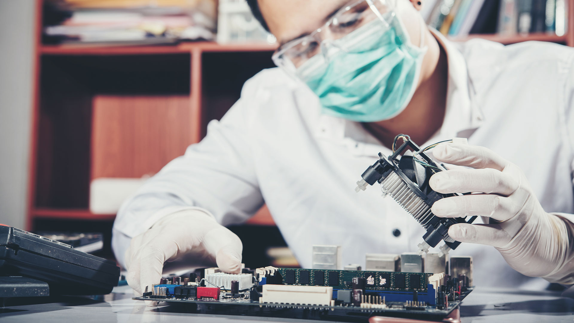 Computer Repair in Siliguri